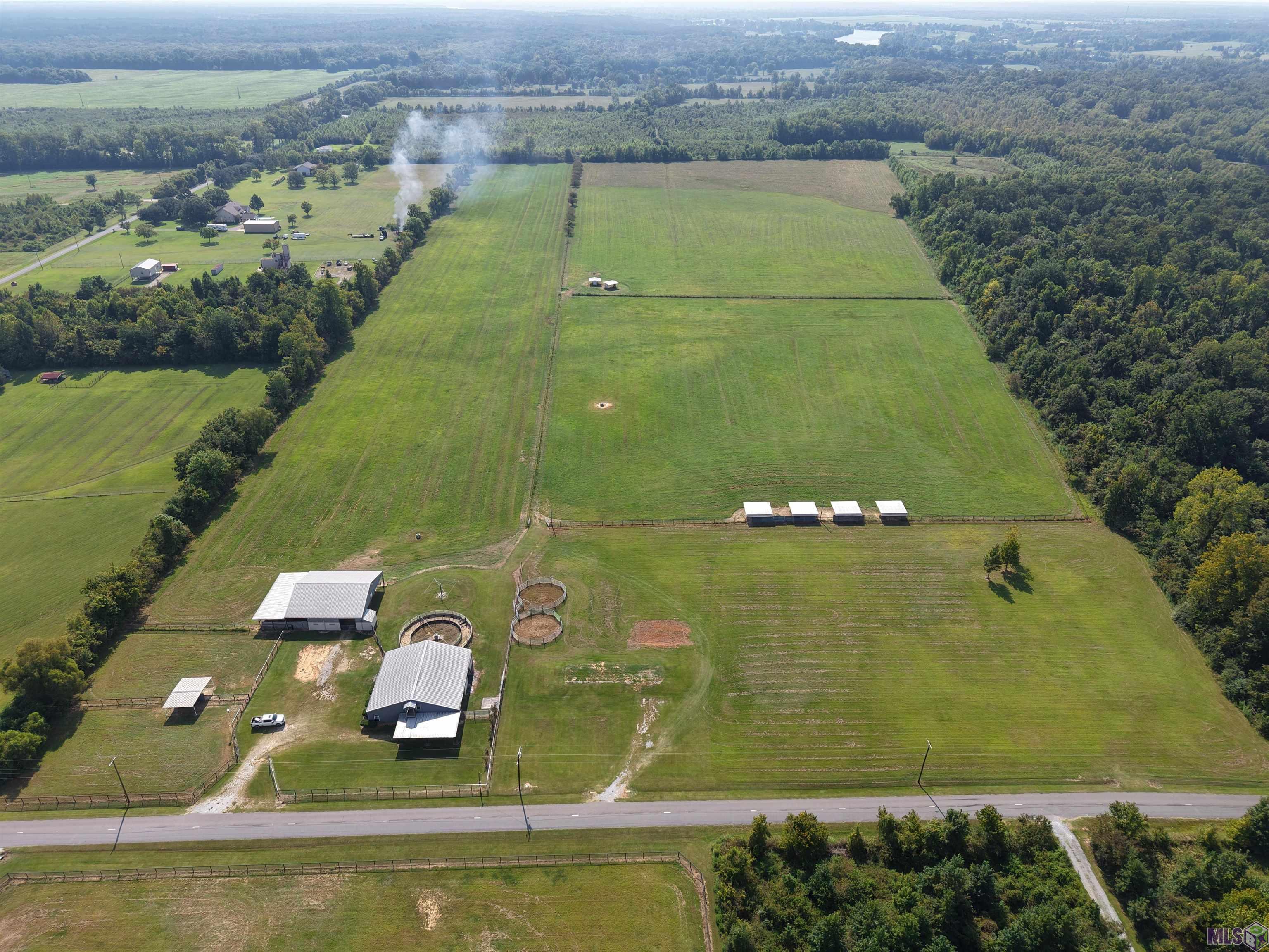 1435 Palmer Road Pineville, LA 71360 - Photo 31 of 59