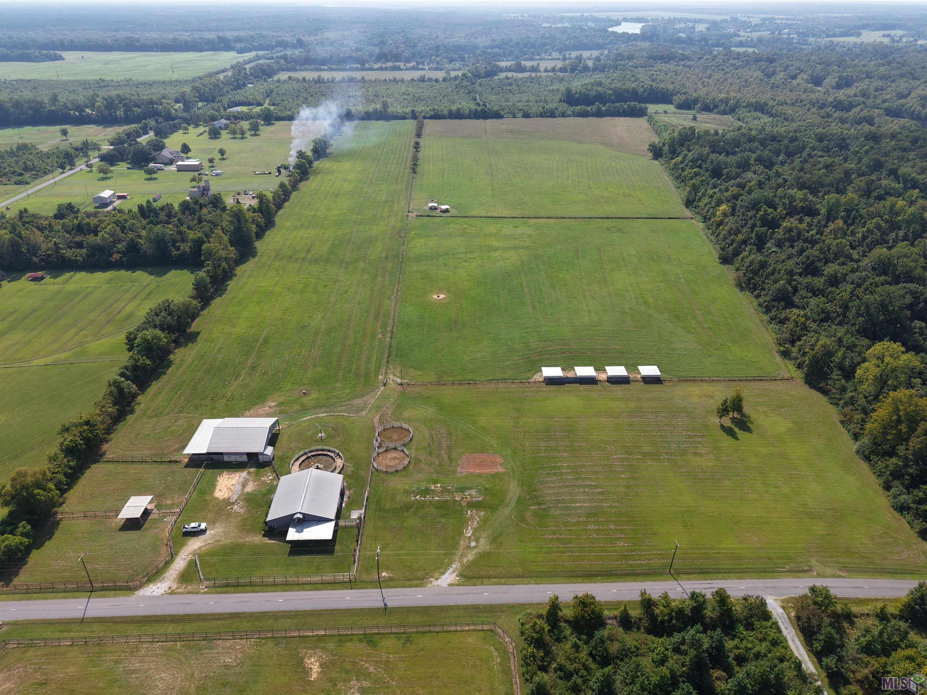 1435 Palmer Road Pineville, LA 71360 - Photo 32 of 59