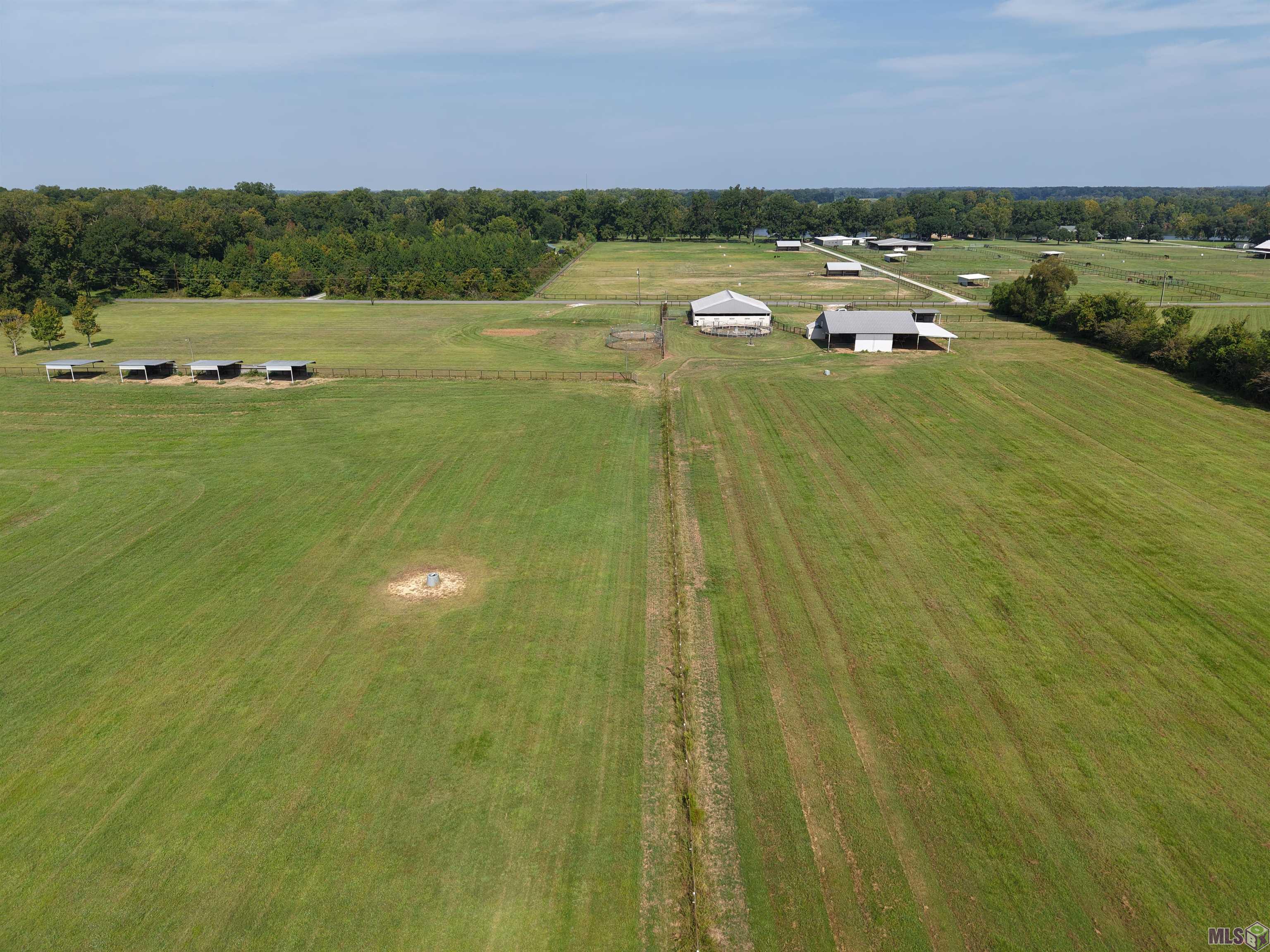 1435 Palmer Road Pineville, LA 71360 - Photo 33 of 59