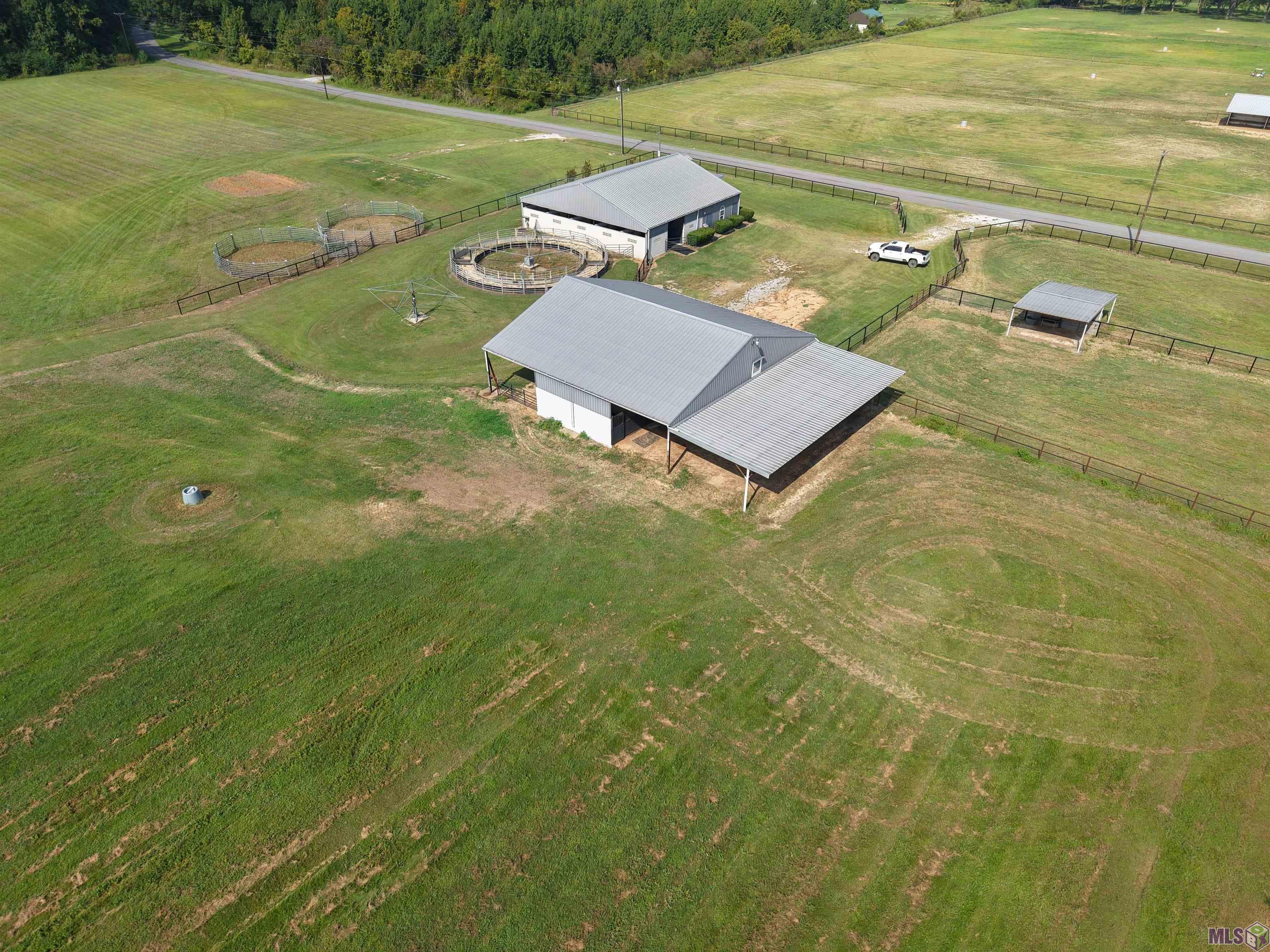 1435 Palmer Road Pineville, LA 71360 - Photo 50 of 59