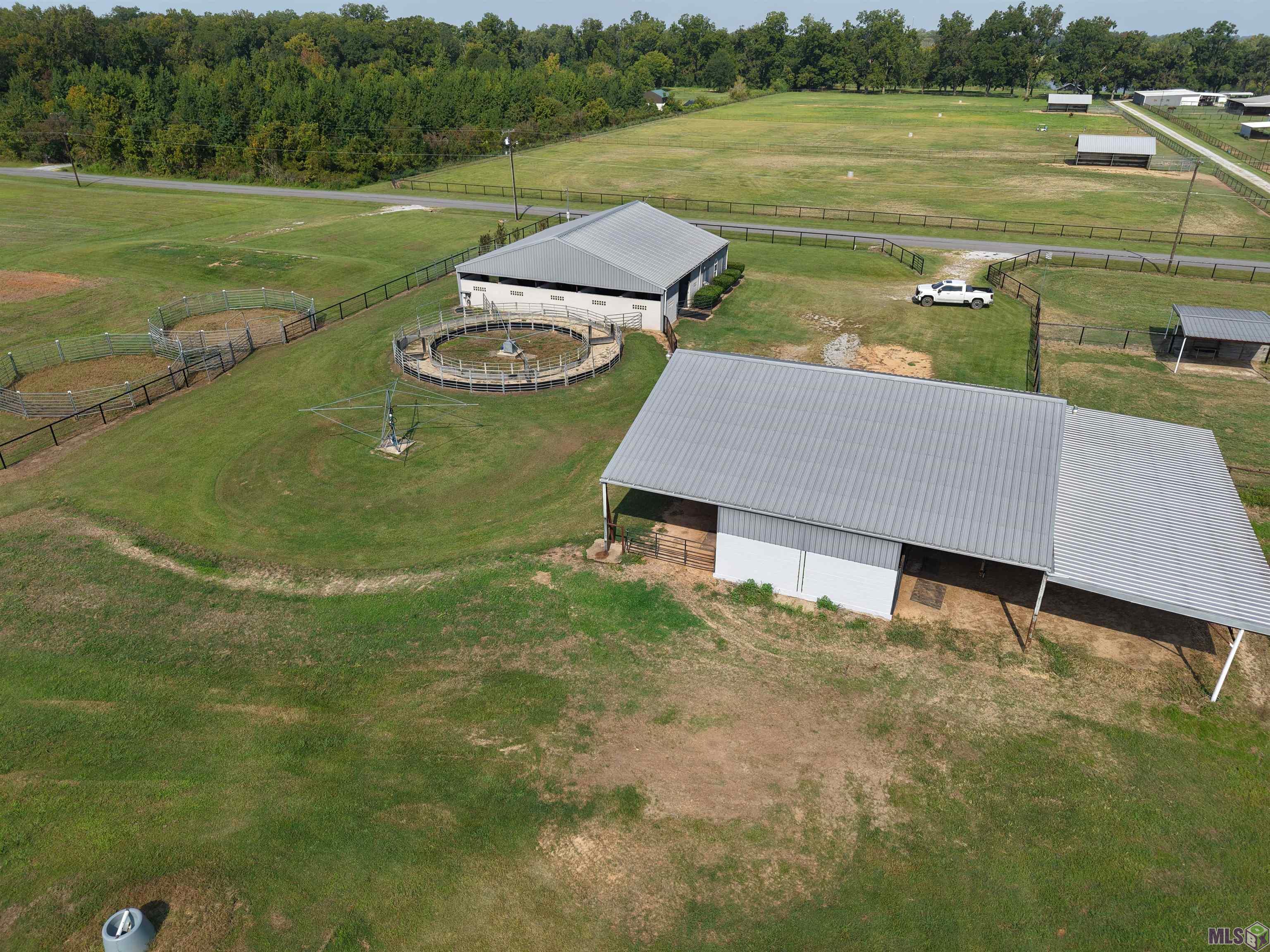 1435 Palmer Road Pineville, LA 71360 - Photo 51 of 59