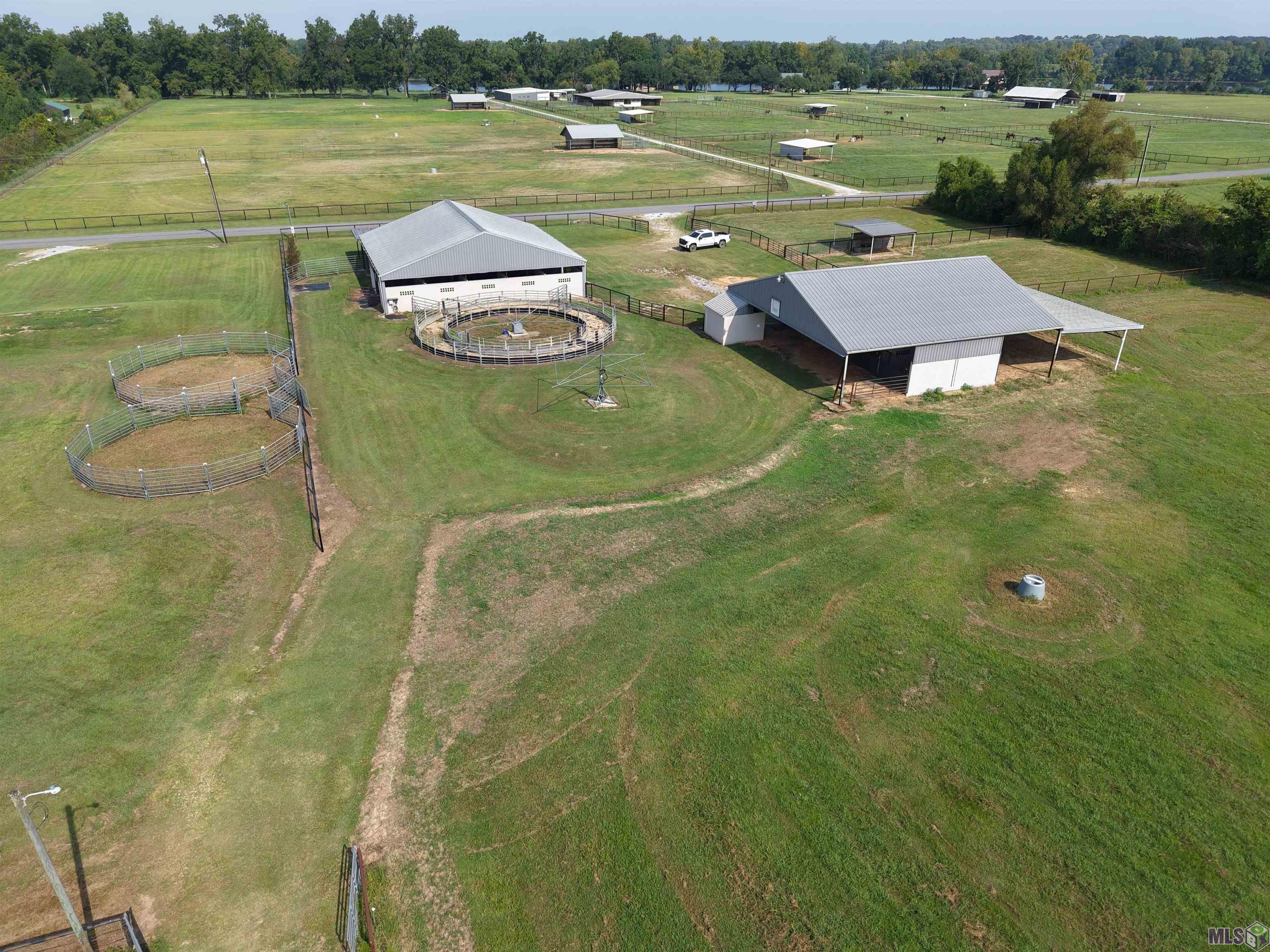 1435 Palmer Road Pineville, LA 71360 - Photo 53 of 59