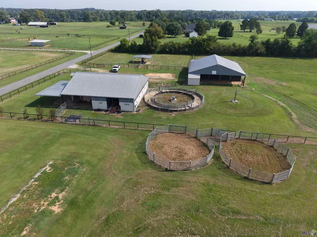 $650,000 | 1435 Palmer Road, Pineville, LA 71360