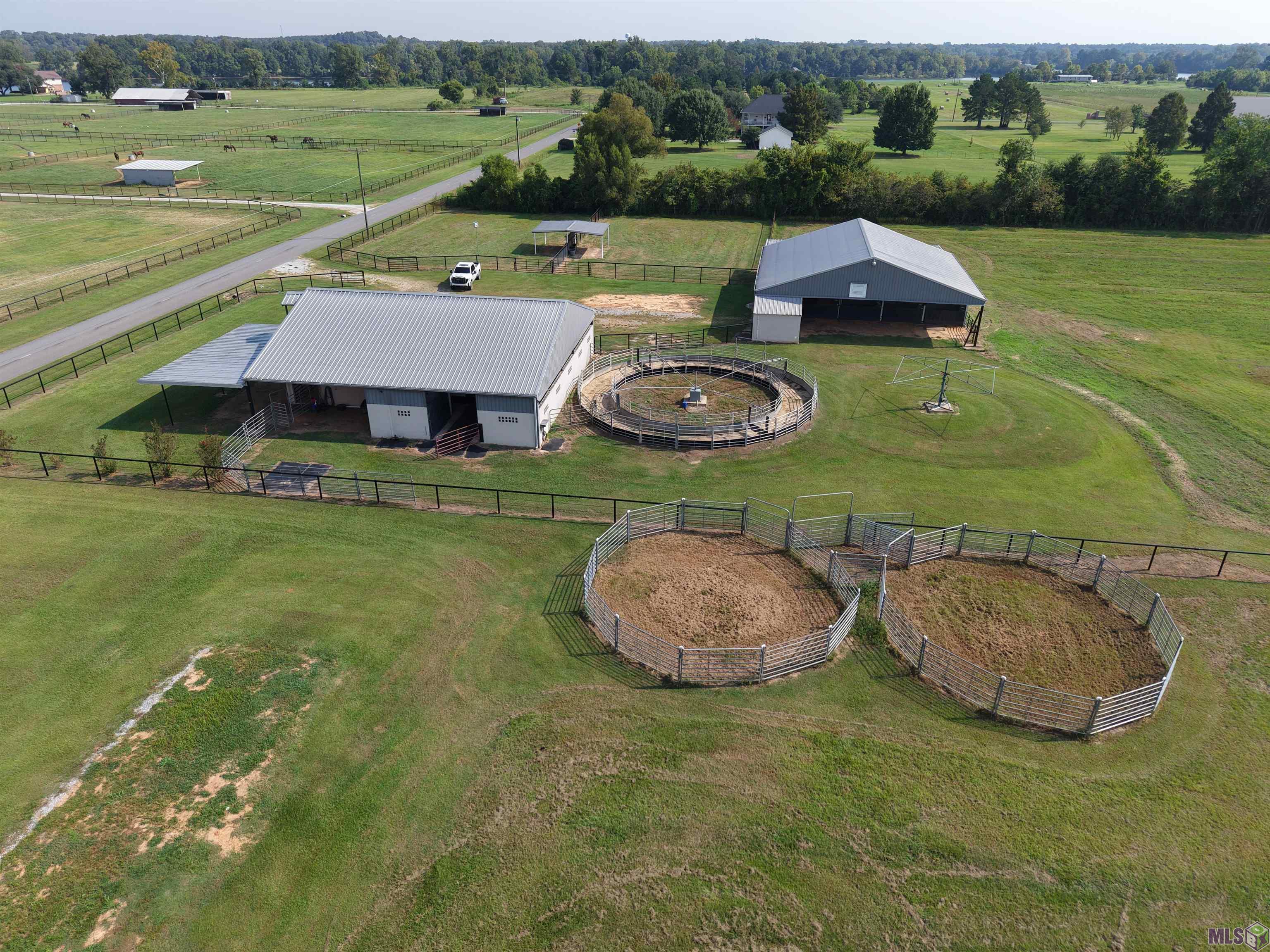 1435 Palmer Road Pineville, LA 71360 - Photo 54 of 59