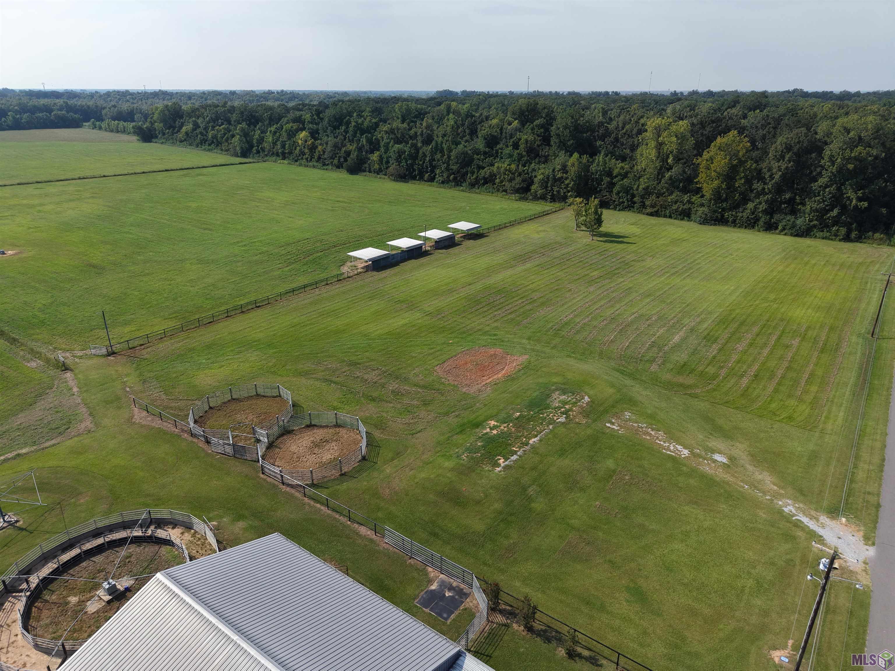 1435 Palmer Road Pineville, LA 71360 - Photo 55 of 59