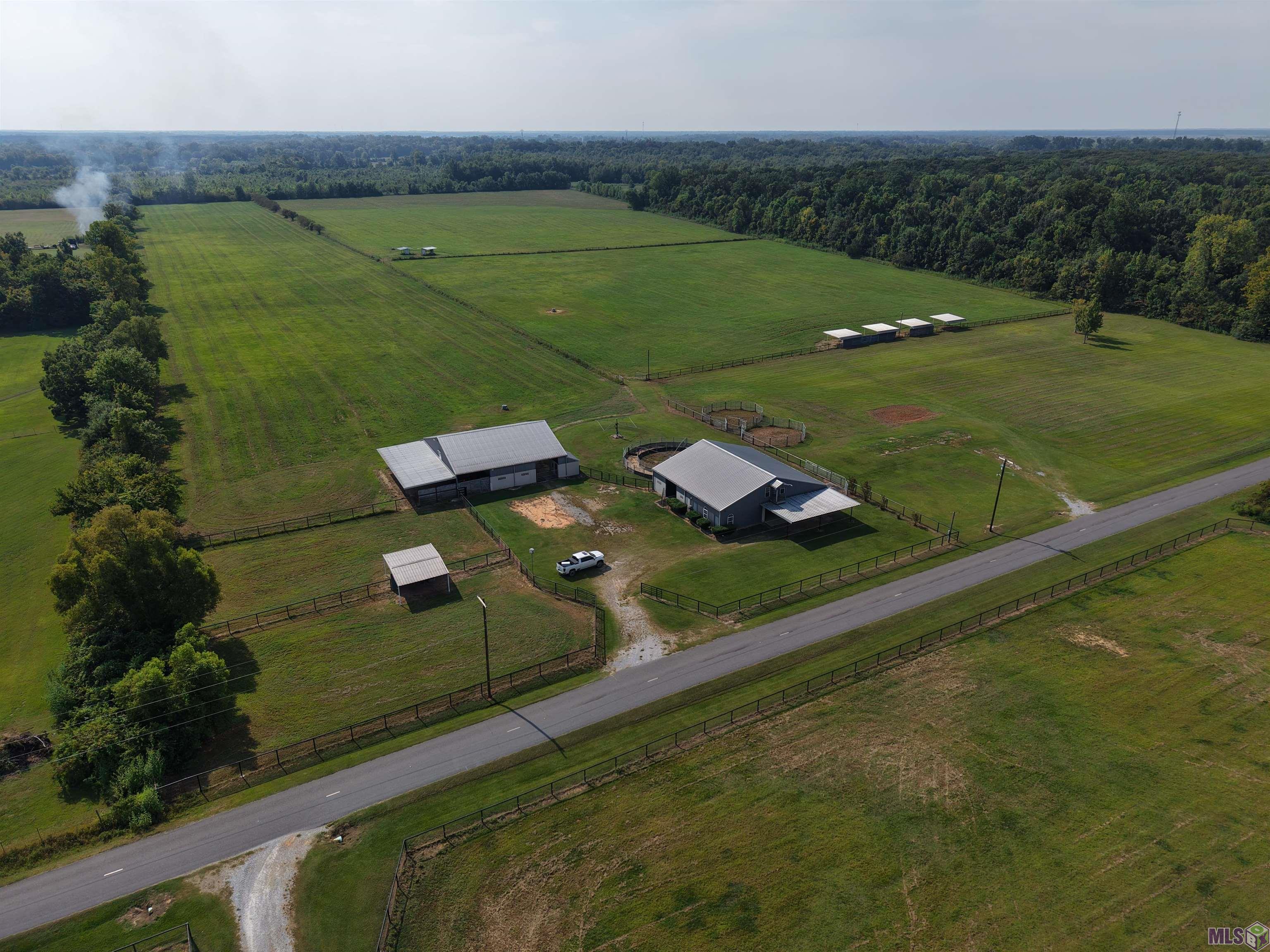 1435 Palmer Road Pineville, LA 71360 - Photo 57 of 59