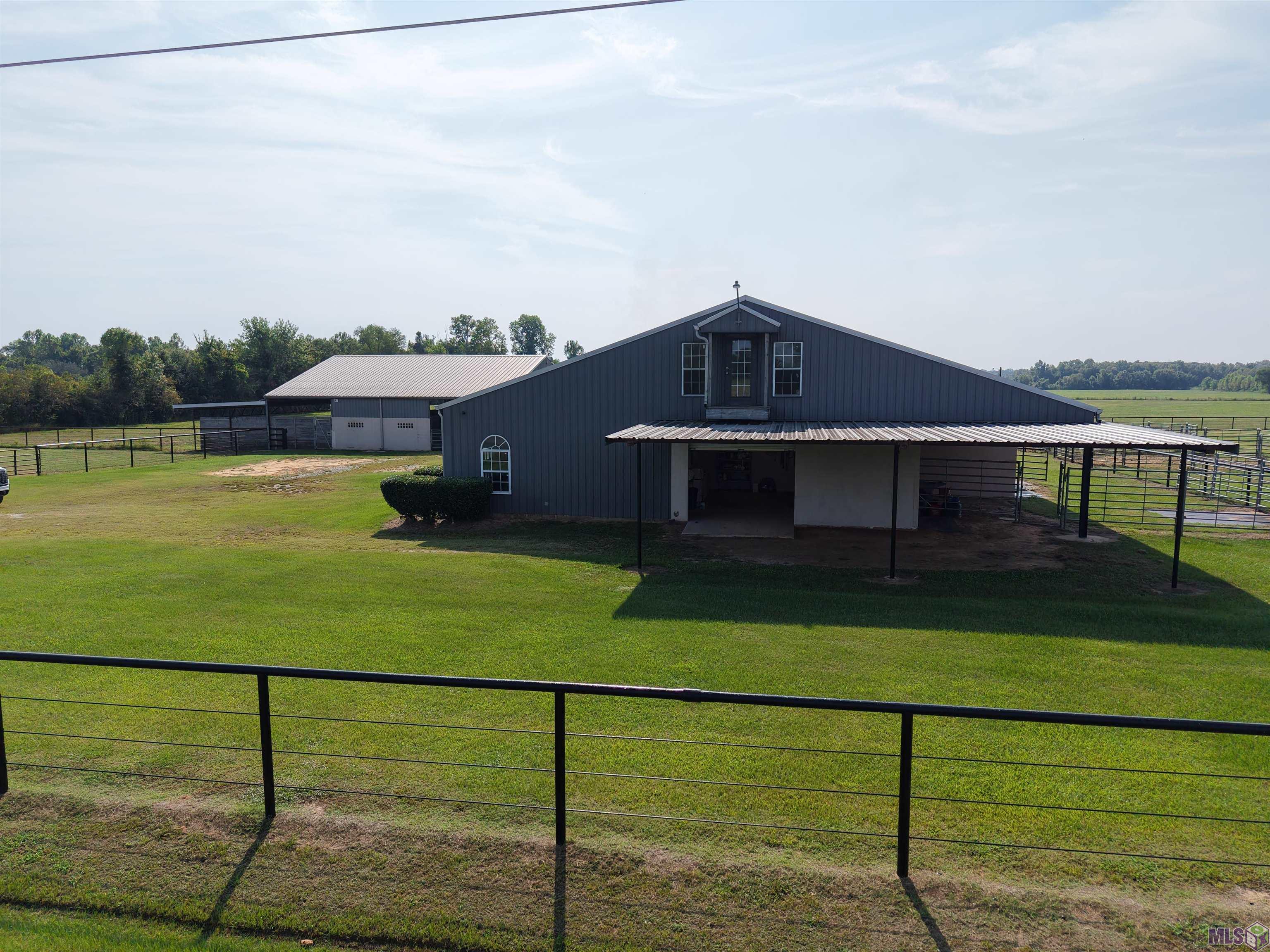 1435 Palmer Road Pineville, LA 71360 - Photo 59 of 59