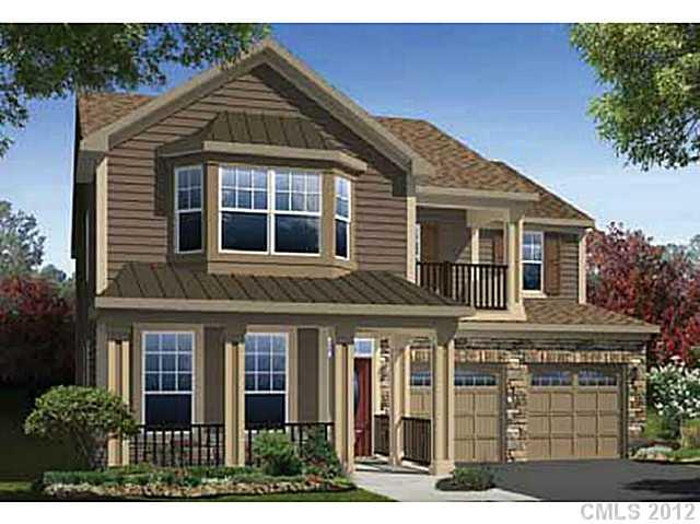 3113 Bridgewick Road, Unit MB33 Waxhaw, NC 28173 - Photo 1 of 1 Gallery Image 1