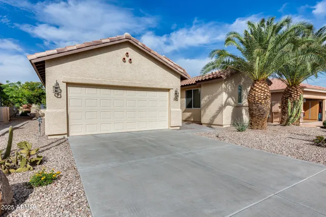 $439,000 | 22900 West Twilight Trail, Buckeye, AZ 85326