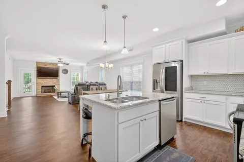 $535,000 | 3319 Hampton Turner Drive, Murfreesboro, TN 37128