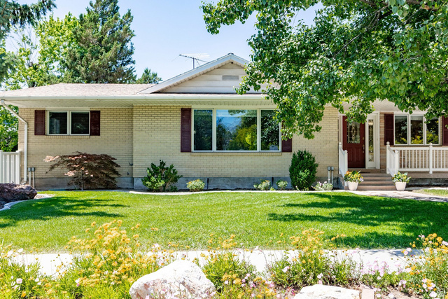 9542 David Street Sandy, UT 84070 - Photo 45 of 46
