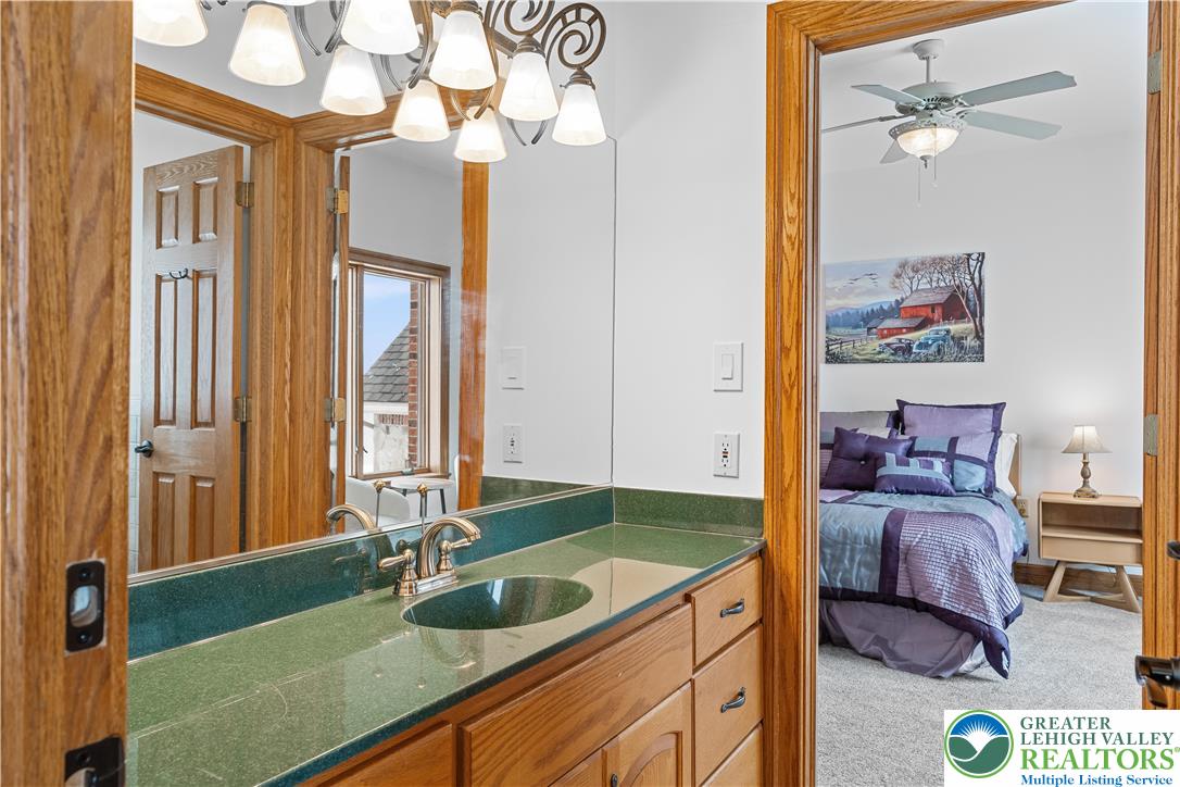 216 Merwinsburg Road Effort, PA 18330 - Photo 32 of 50