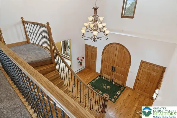 $1,695,000 | 216 Merwinsburg Road, Effort, PA 18330