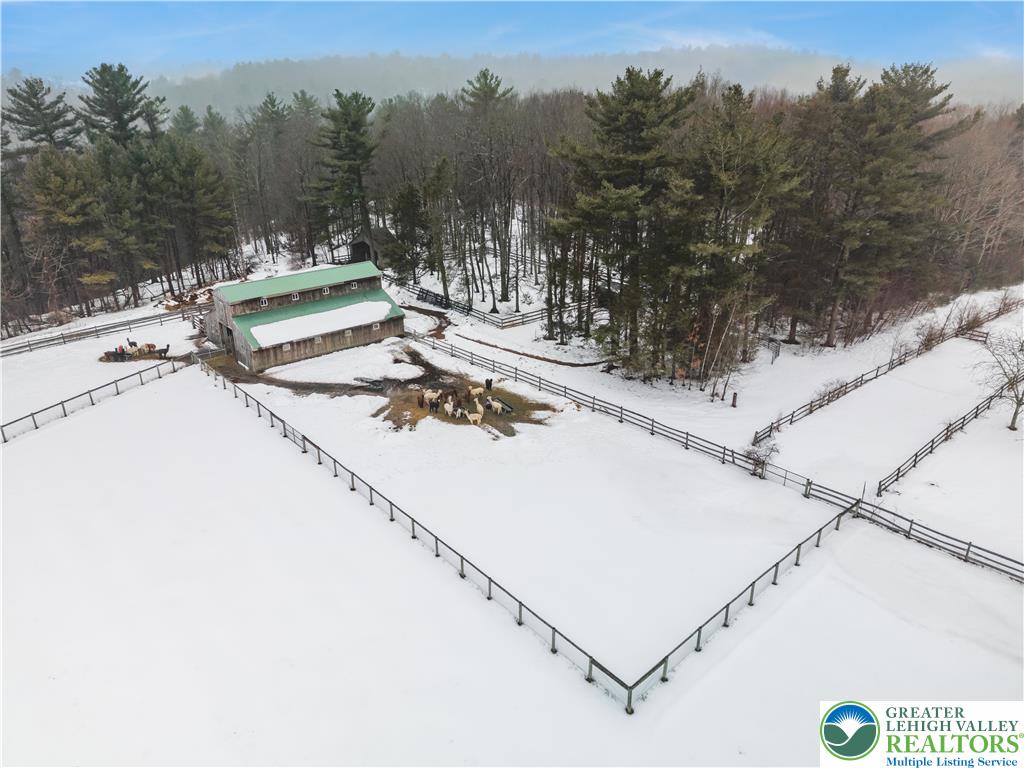 216 Merwinsburg Road Effort, PA 18330 - Photo 50 of 50