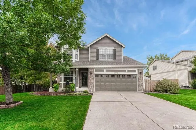 $614,900 | 18980 East Garden Drive, Aurora, CO 80015