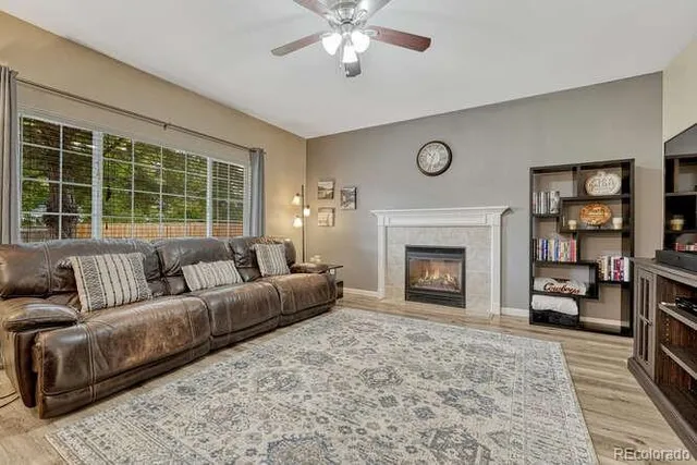 $614,900 | 18980 East Garden Drive, Aurora, CO 80015