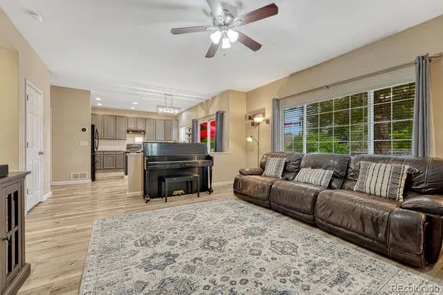 $614,900 | 18980 East Garden Drive, Aurora, CO 80015