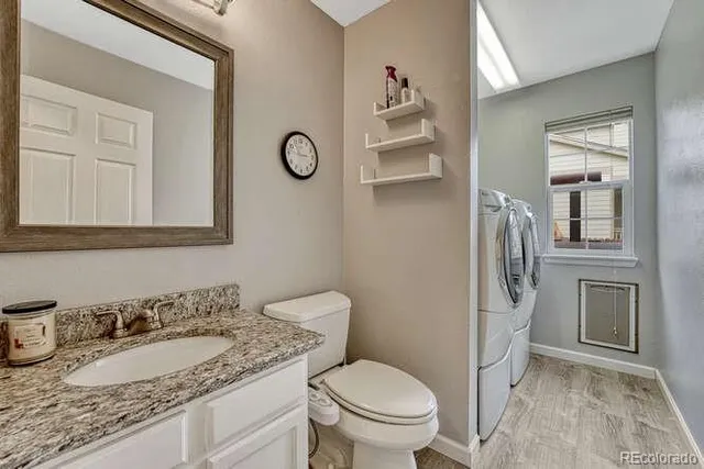 $614,900 | 18980 East Garden Drive, Aurora, CO 80015