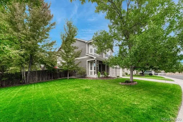 $614,900 | 18980 East Garden Drive, Aurora, CO 80015
