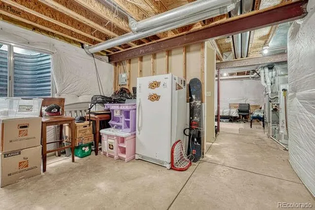 $614,900 | 18980 East Garden Drive, Aurora, CO 80015