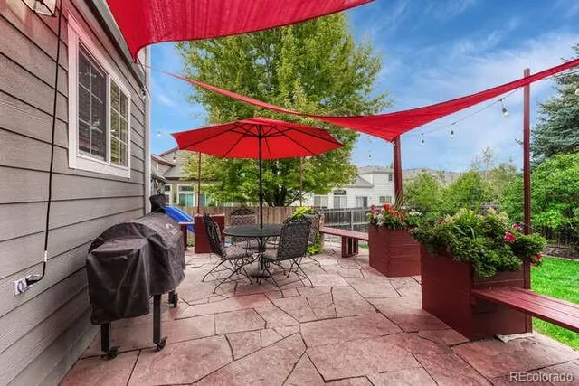 $614,900 | 18980 East Garden Drive, Aurora, CO 80015