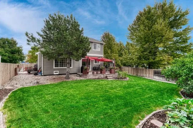 $614,900 | 18980 East Garden Drive, Aurora, CO 80015