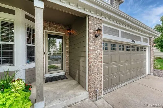 $614,900 | 18980 East Garden Drive, Aurora, CO 80015