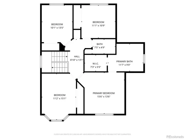 $614,900 | 18980 East Garden Drive, Aurora, CO 80015