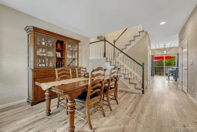 $614,900 | 18980 East Garden Drive, Aurora, CO 80015