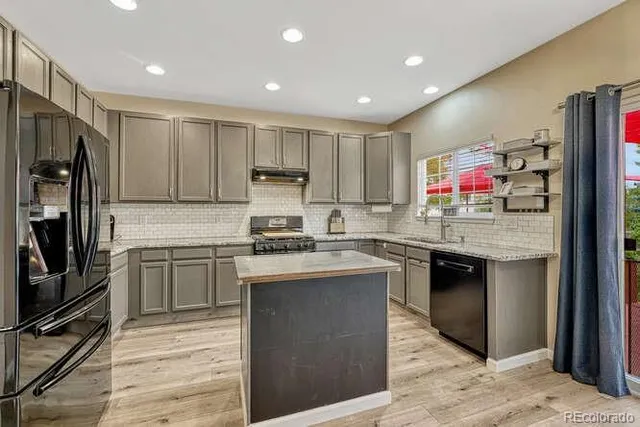 $614,900 | 18980 East Garden Drive, Aurora, CO 80015