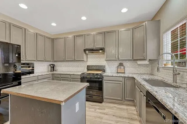 $614,900 | 18980 East Garden Drive, Aurora, CO 80015