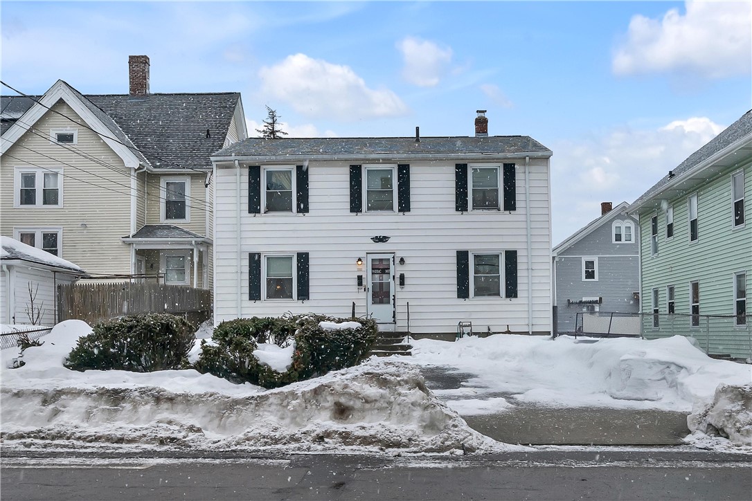 153 Central Avenue Pawtucket, RI 02860 - Photo 1 of 38