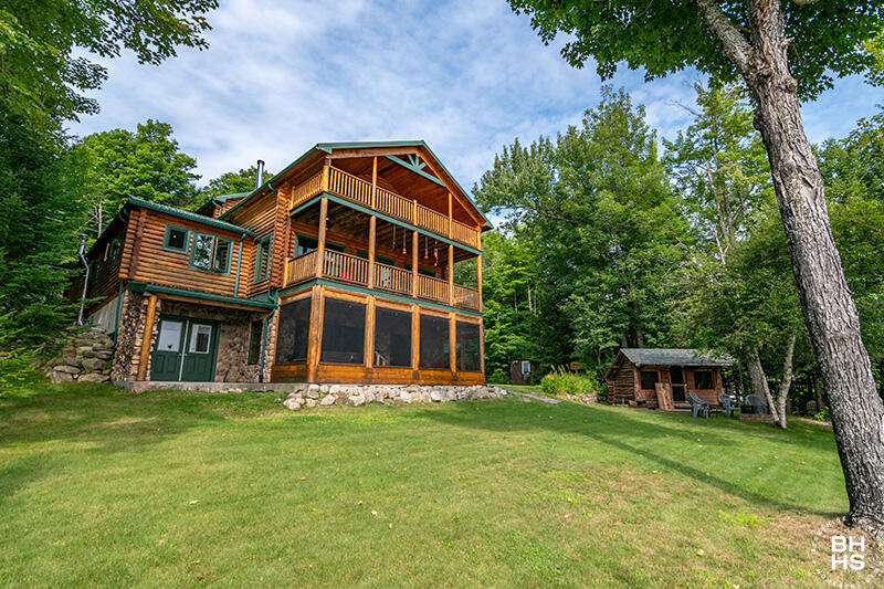 66 Mensink Road Vermontville, NY 12989 - Photo 46 of 83