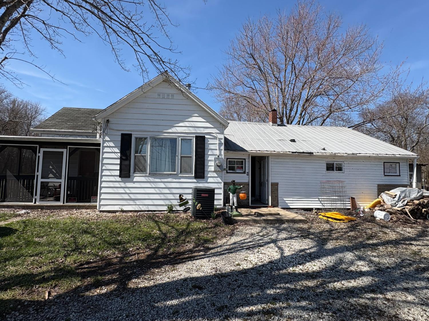 12139 Highway 250 Rising Sun, IN 47040 - Photo 1 of 19