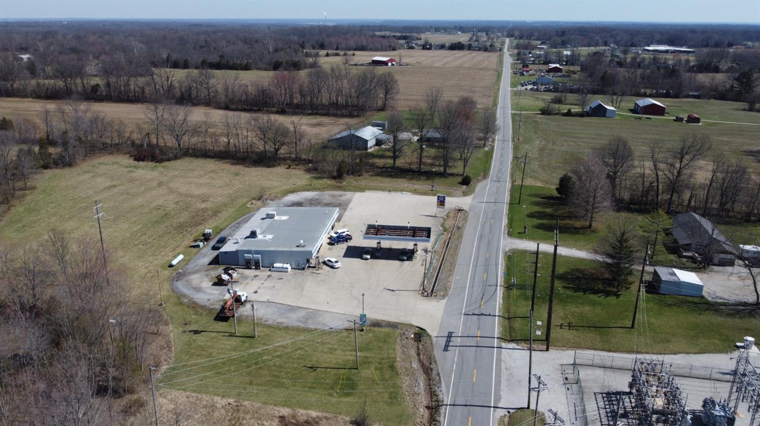 12139 Highway 250 Rising Sun, IN 47040 - Photo 18 of 19
