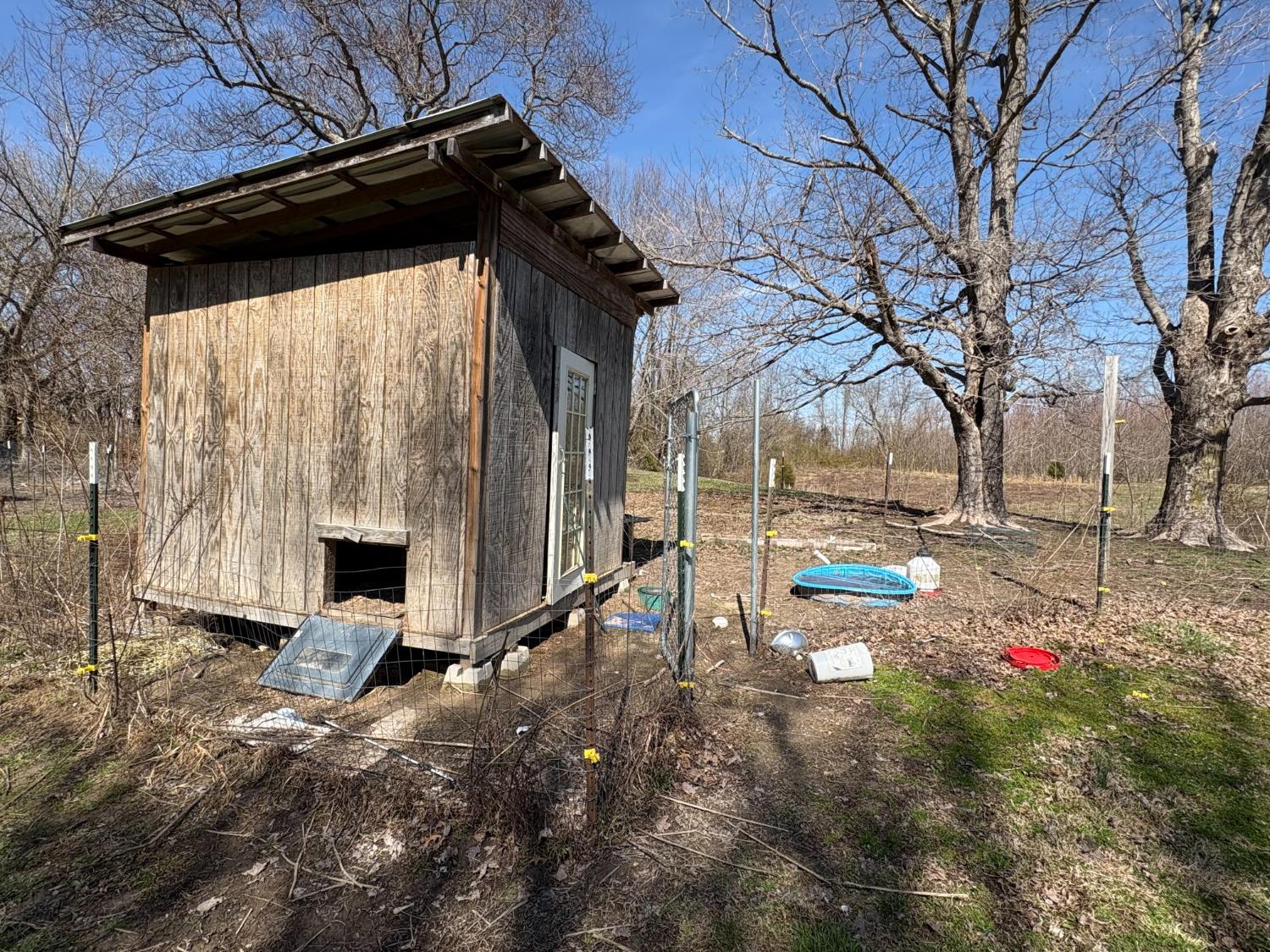12139 Highway 250 Rising Sun, IN 47040 - Photo 9 of 19