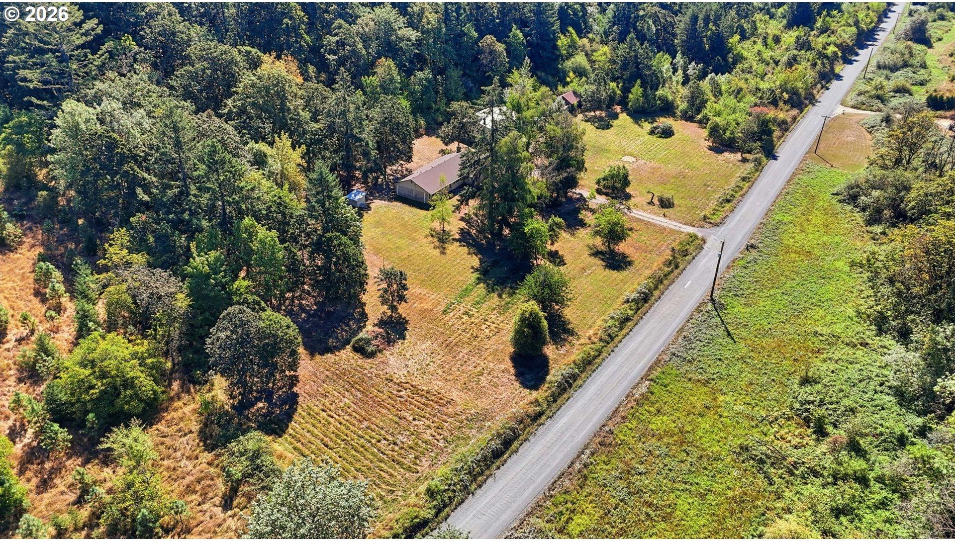 19900 Northeast Dopp Road Newberg, OR 97132 - Photo 42 of 47 Acreage