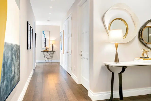 $6,995,000 | 35 Hudson Yards, Unit 8402 | Hudson Yards