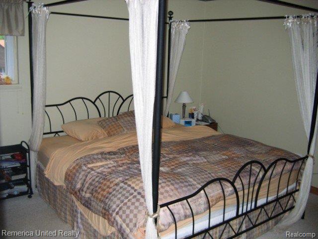 23800 Power Road Farmington, MI 48336 - Photo 13 of 17 Master Bedroom