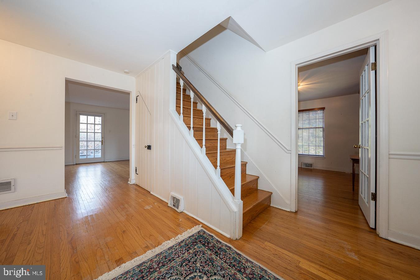 309 Church Road Devon, PA 19333 - Photo 23 of 48 Center hall