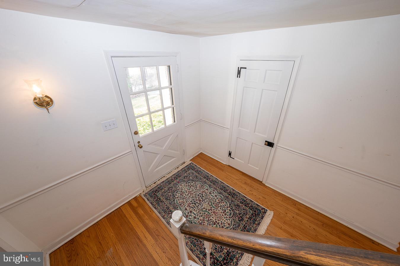 309 Church Road Devon, PA 19333 - Photo 24 of 48 Center Hall