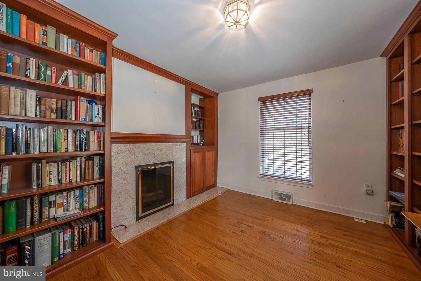 309 Church Road Devon, PA 19333 - Photo 3 of 48 Library