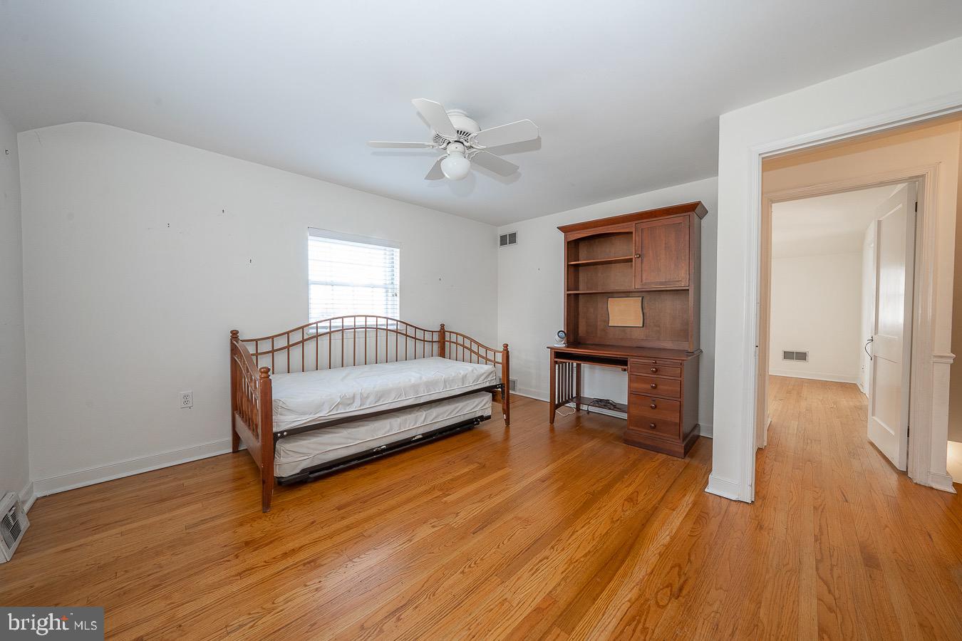 309 Church Road Devon, PA 19333 - Photo 39 of 48 Bedroom Three