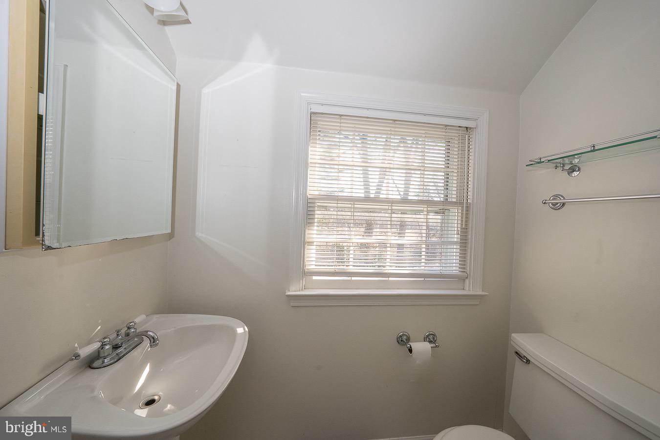 309 Church Road Devon, PA 19333 - Photo 43 of 48 Stall shower bath room