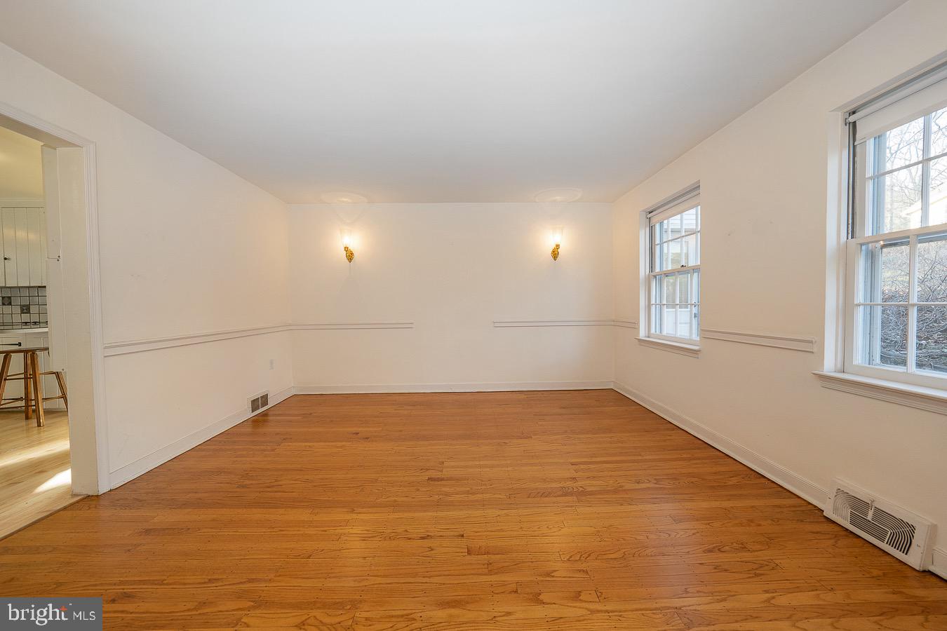 309 Church Road Devon, PA 19333 - Photo 10 of 48 Dining Room