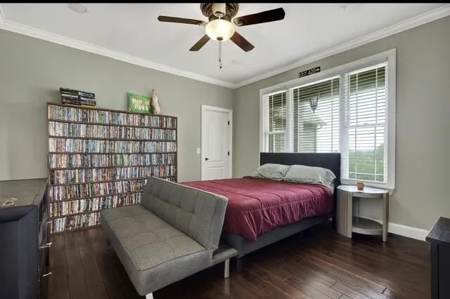 $870,000 | 332 Harris Road, Old Fort, TN 37362