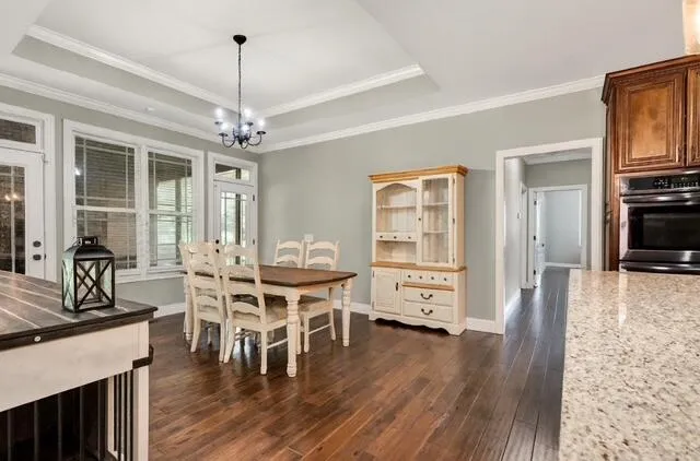 $870,000 | 332 Harris Road, Old Fort, TN 37362