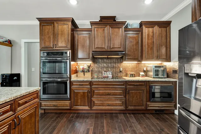 $870,000 | 332 Harris Road, Old Fort, TN 37362