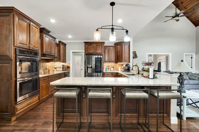 $870,000 | 332 Harris Road, Old Fort, TN 37362