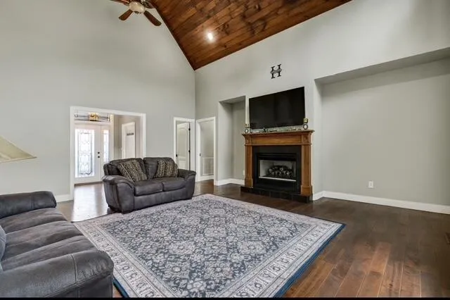 $870,000 | 332 Harris Road, Old Fort, TN 37362